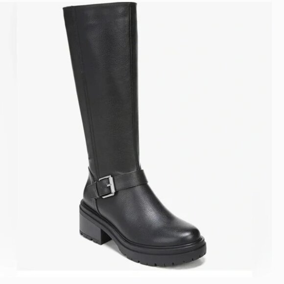 Naturalizer Women's Adler Knee High Boot - Picture 1 of 5